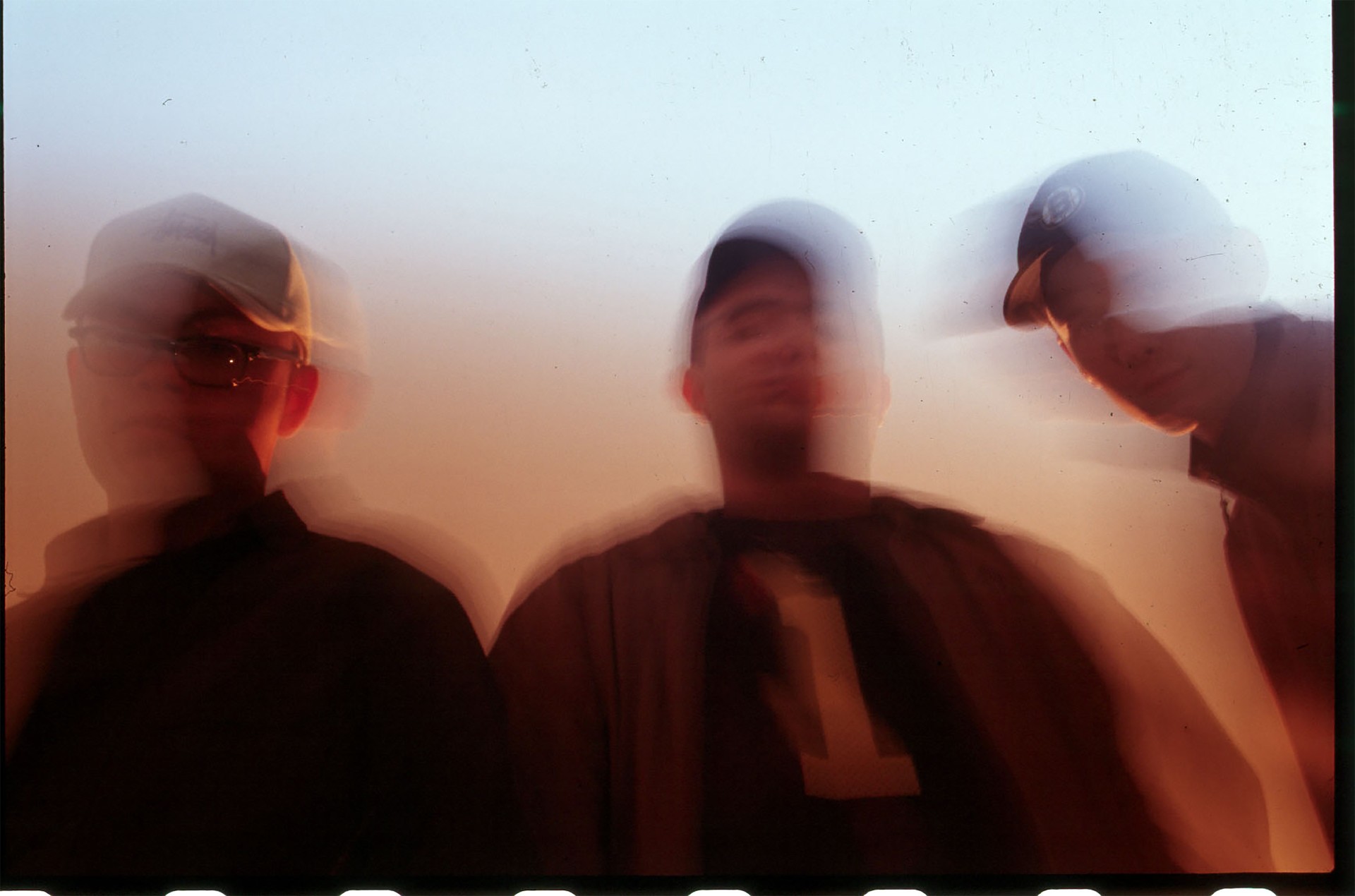 Electric Rudeboyz: Sytuacje skrajne